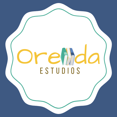 Logo Orenda Estudios